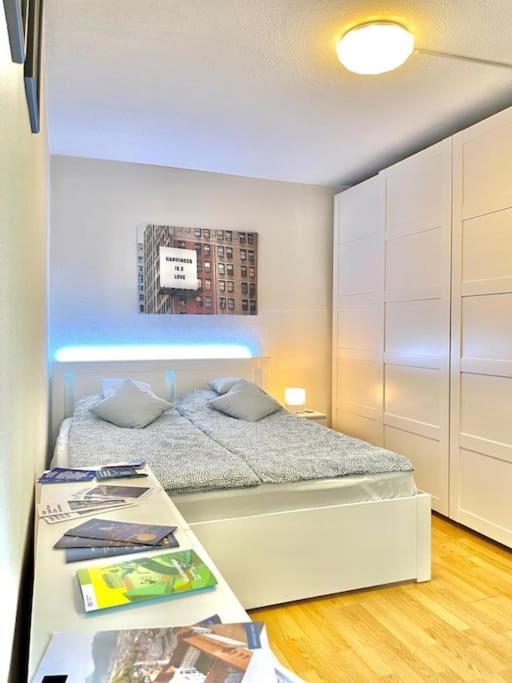 Appartement 505 Nel Cuore Di